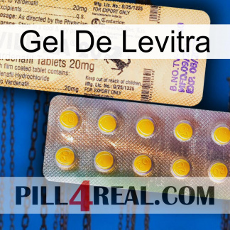 Levitra Gel new06